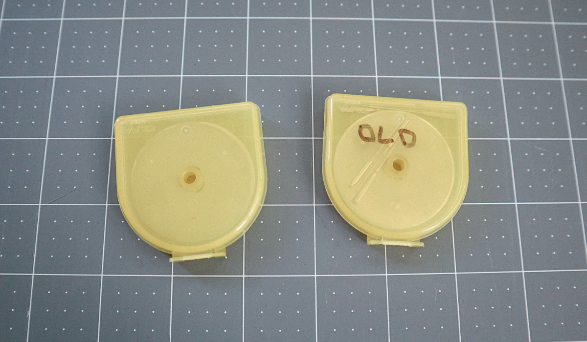 Why is My Rotary Cutter Not Cutting? (How to Fix Common Rotary Cutter