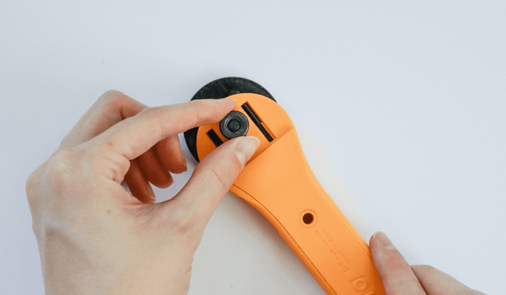 Why is My Rotary Cutter Not Cutting? (How to Fix Common Rotary Cutter