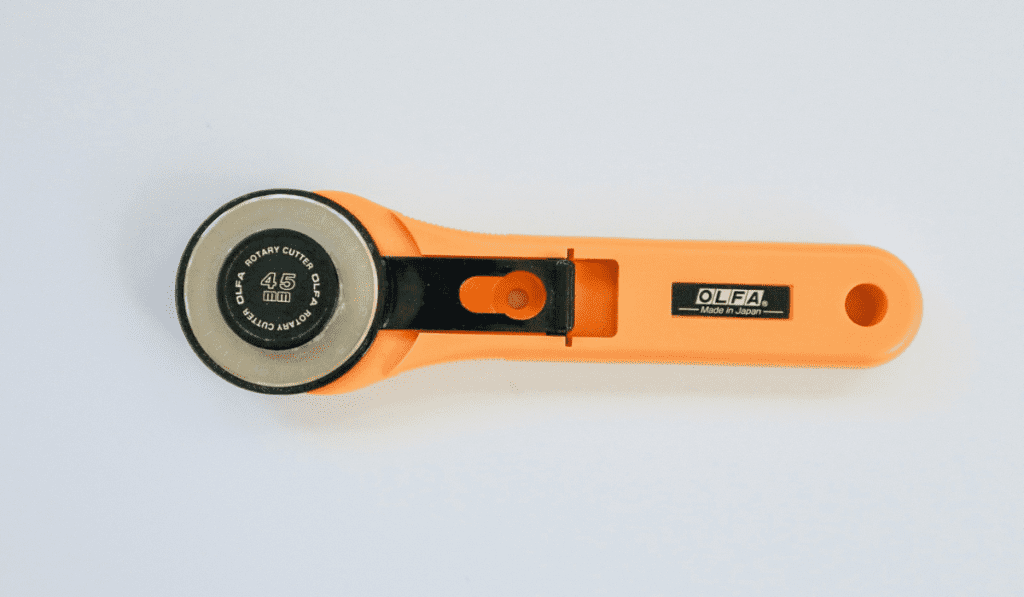 Why is My Rotary Cutter Not Cutting? (How to Fix Common Rotary Cutter