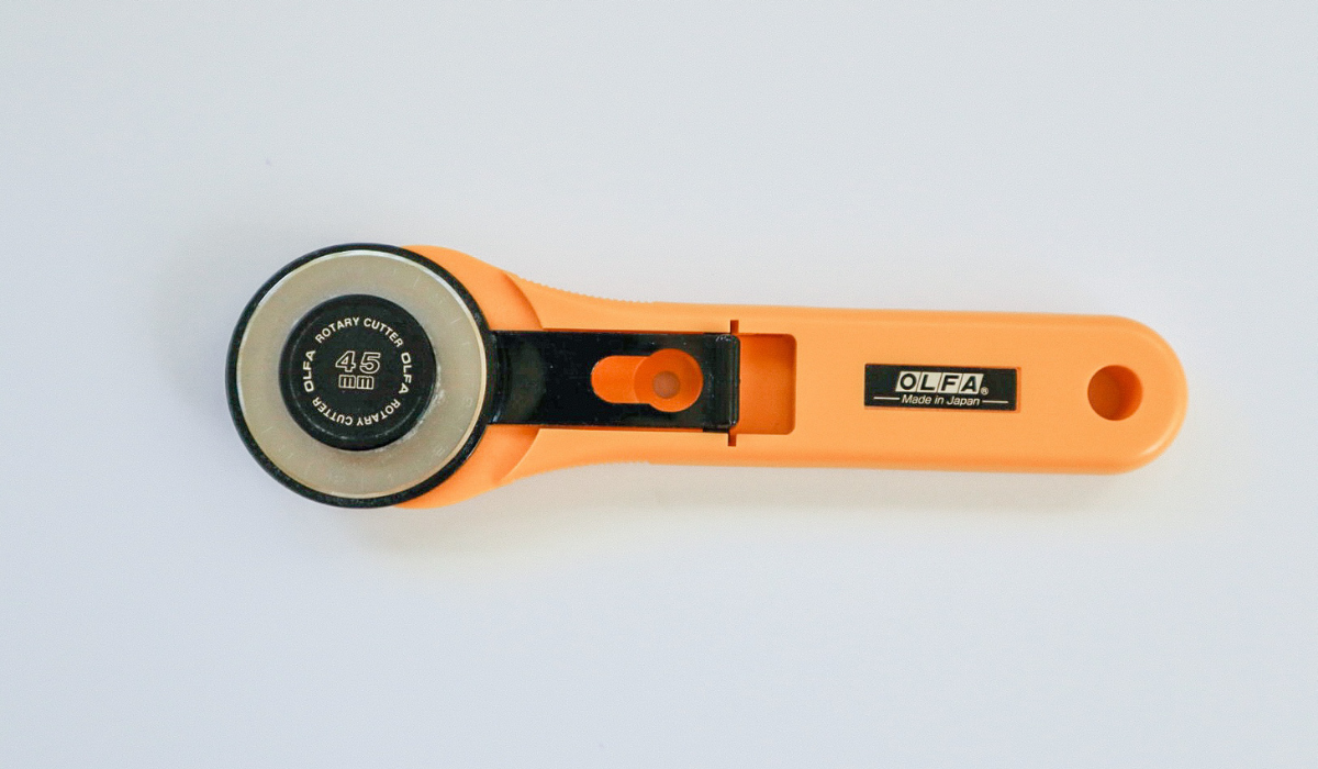 Why is My Rotary Cutter Not Cutting? (How to Fix Common Rotary Cutter