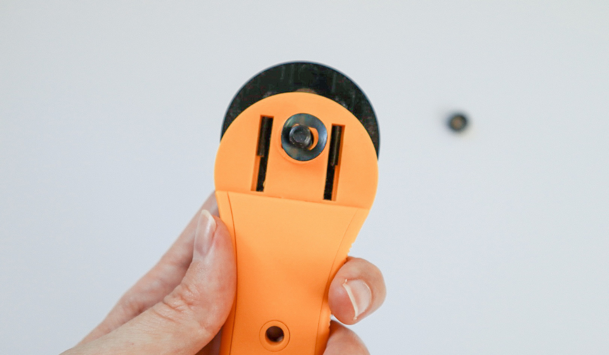 Why is My Rotary Cutter Not Cutting? (How to Fix Common Rotary Cutter
