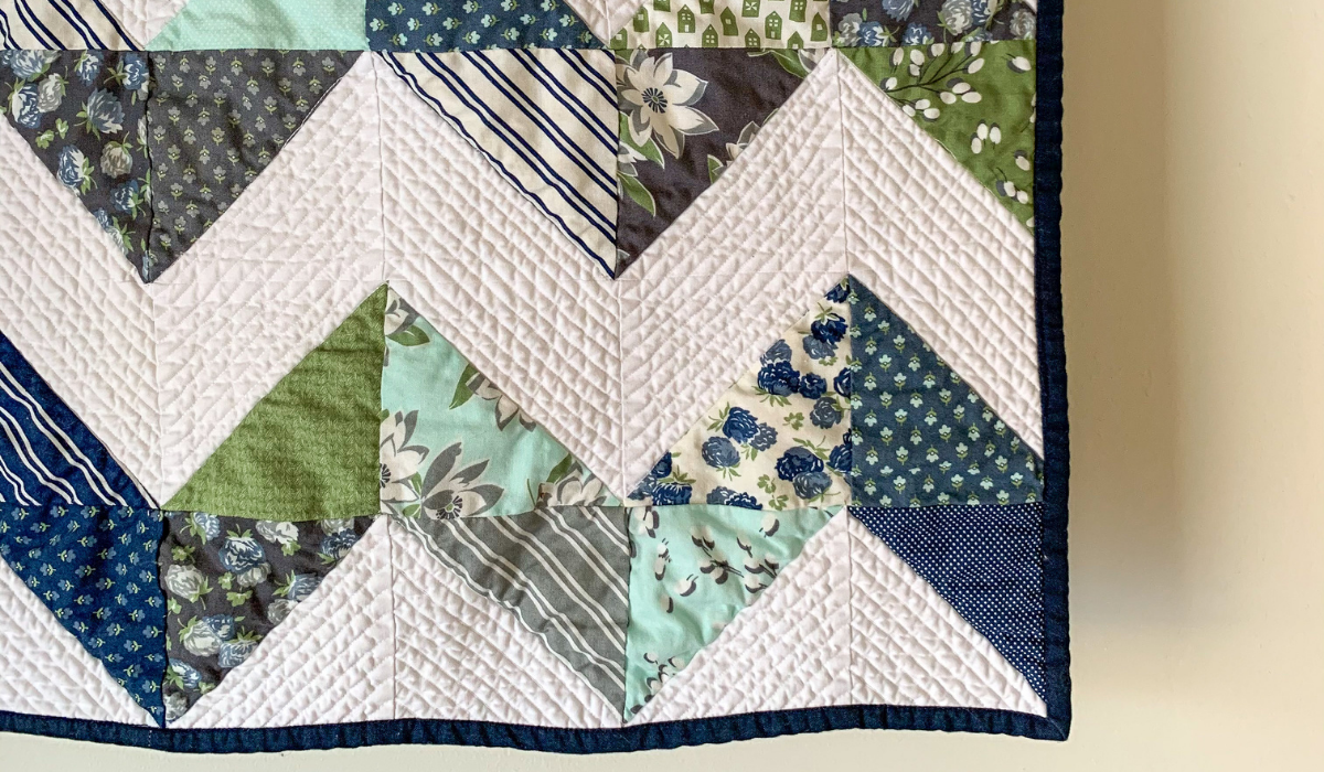 Can You Make a Quilt Without Batting? (Plus 4 Batting Alternatives