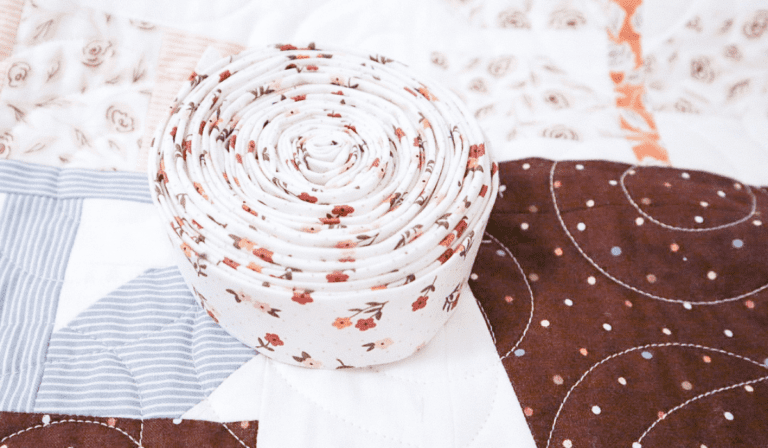 How Long Does it Take to Make a Quilt? - Hailey Stitches