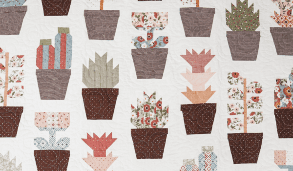 How Long Does it Take to Make a Quilt? - Hailey Stitches