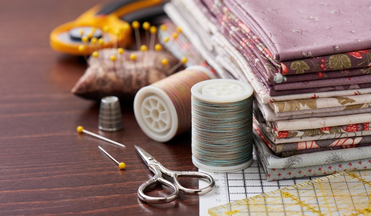 Is Quilting An Expensive Hobby? (Average Cost of Your First Quilt