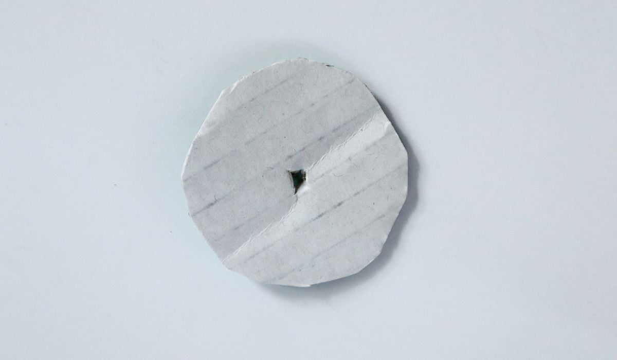 4 DIY Spool Cap Substitutes for When You've Lost your Spool Cap