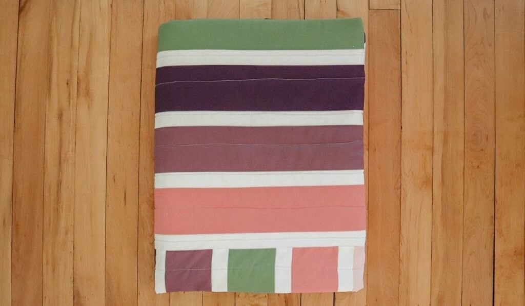 5 Ways to Gift Wrap a Handmade Quilt Hailey Stitches