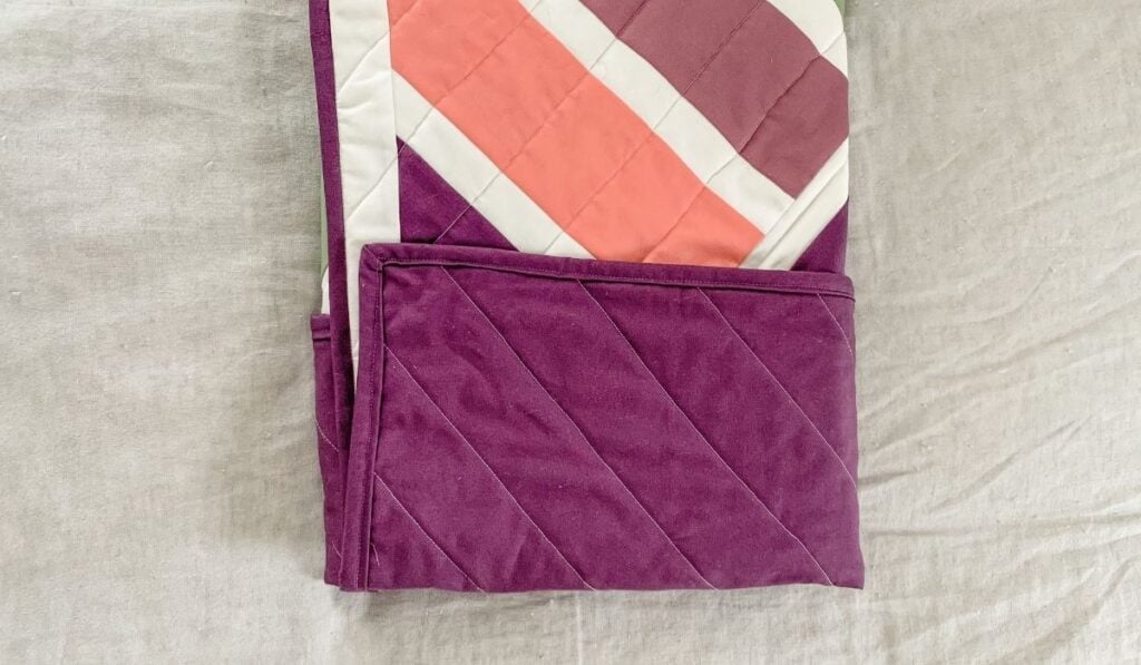 5 Ways to Gift Wrap a Handmade Quilt Hailey Stitches