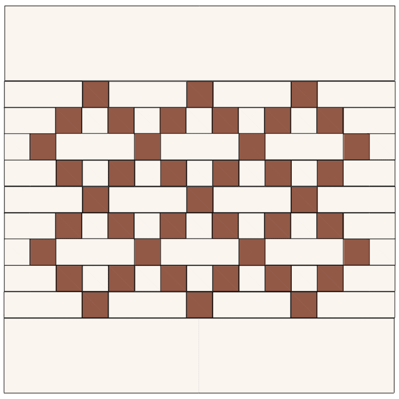 40 Completely Free Charm Pack Quilt Patterns for Beginners - Hailey ...