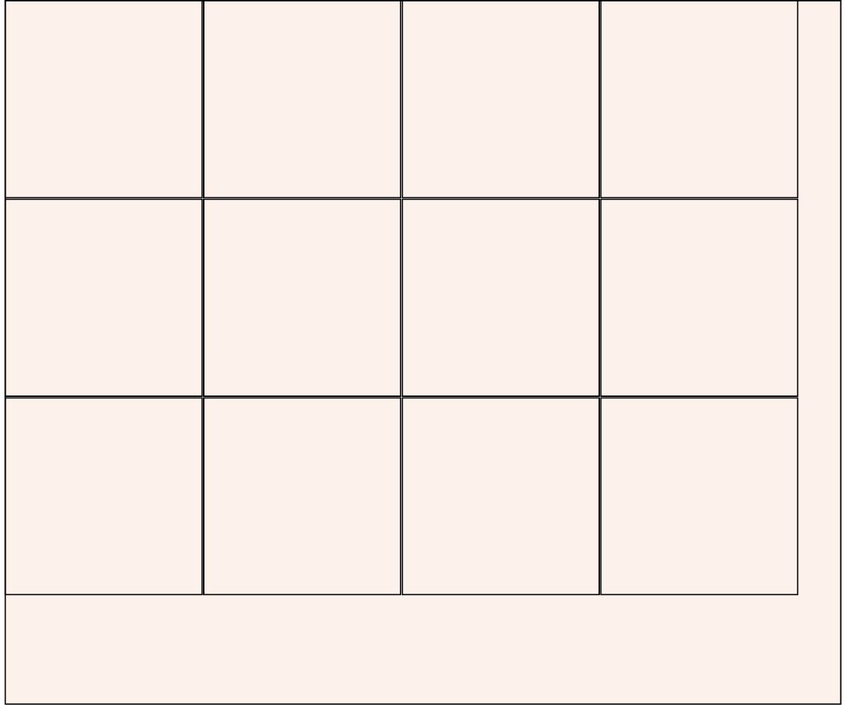 How Many Squares in a Yard of Fabric + Cheat Sheet