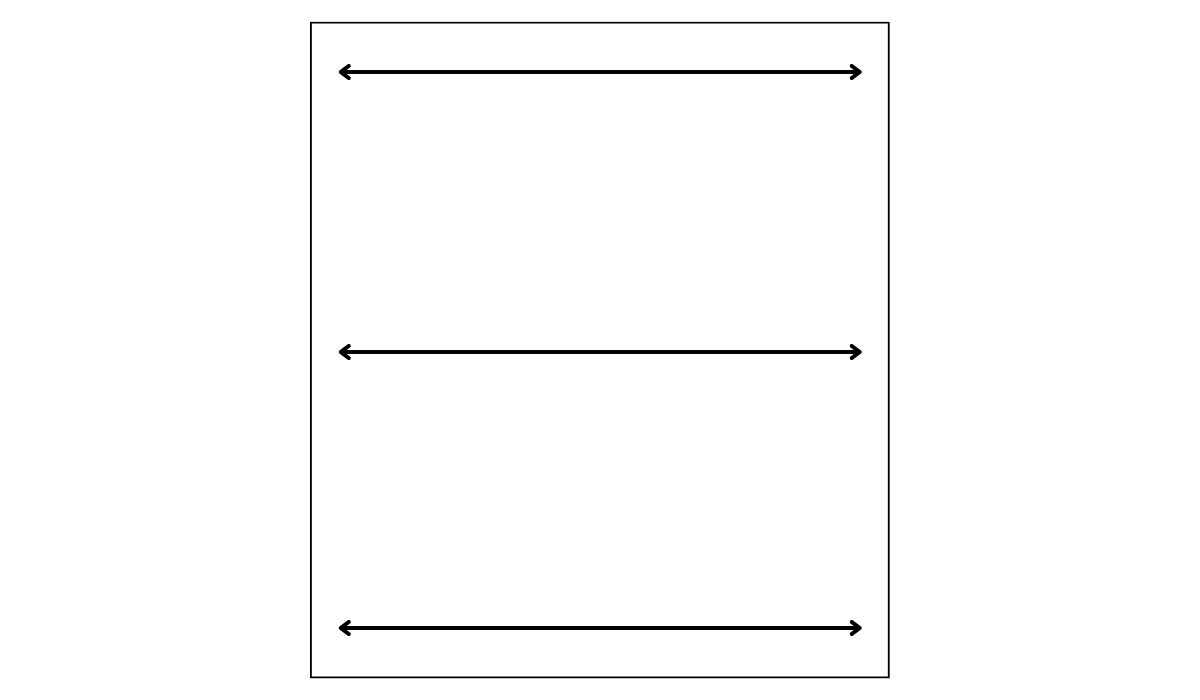 How to Sew Simple Quilt Borders for Beginners