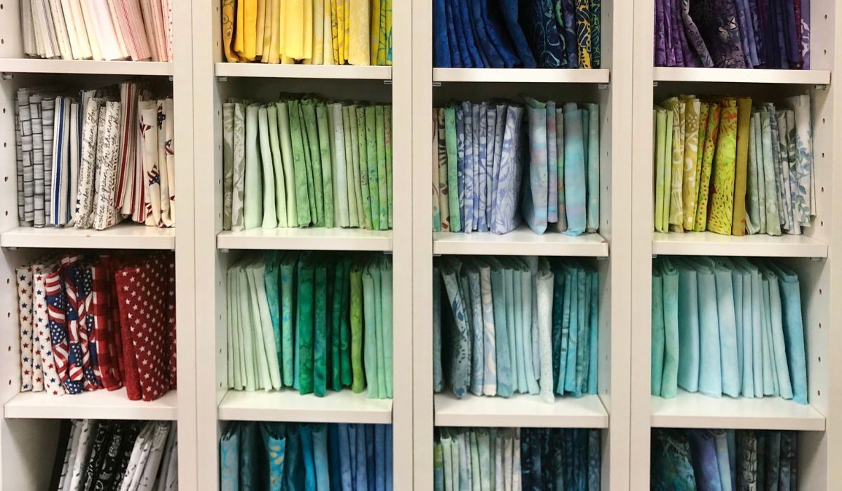 How Many Fat Quarters Do I Need to Make a Quilt?