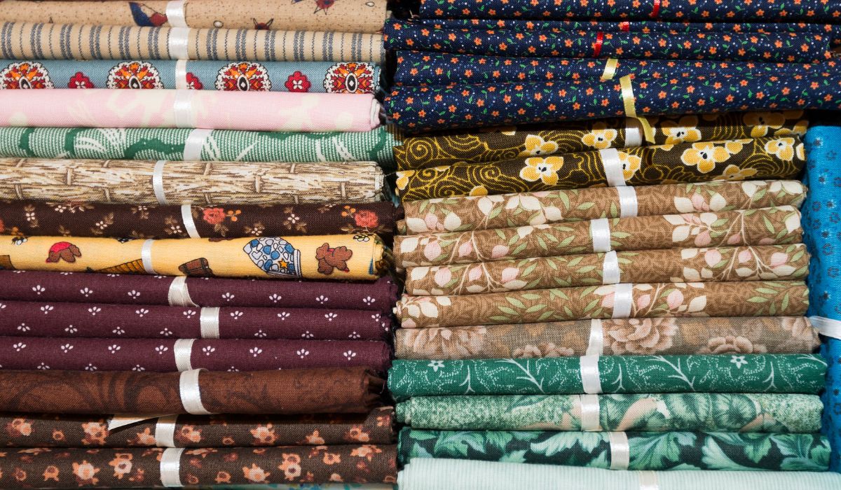 How Many Fat Quarters Do I Need to Make a Quilt?