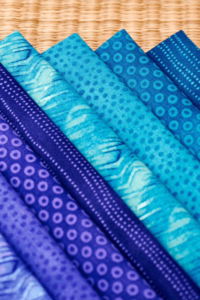 How to Prewash Fabric for Quilting