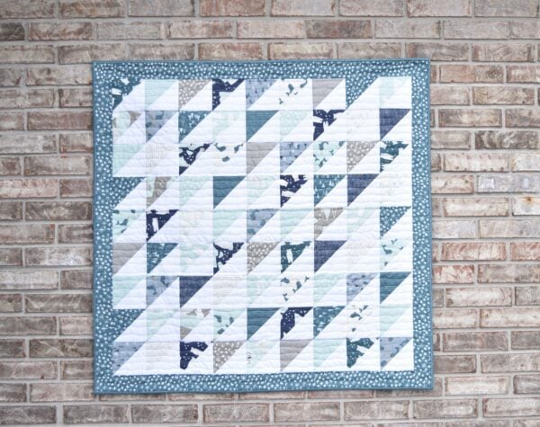40 Completely Free Charm Pack Quilt Patterns for Beginners - Hailey ...