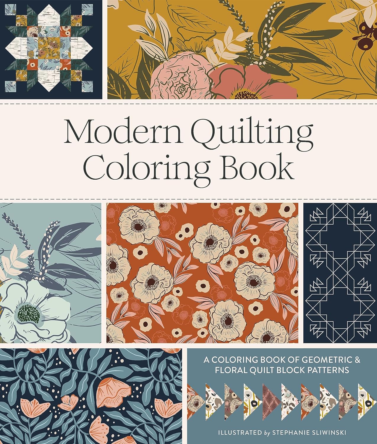 40 Unique Gifts for Quilters Who Have Everything