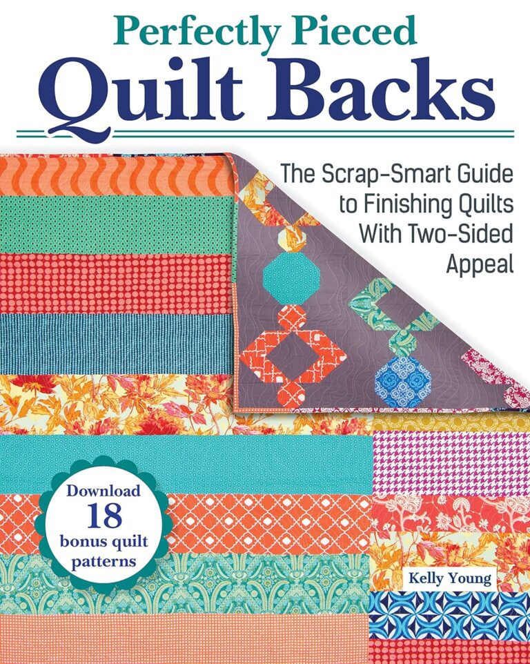 40 Unique Gifts for Quilters Who Have Everything
