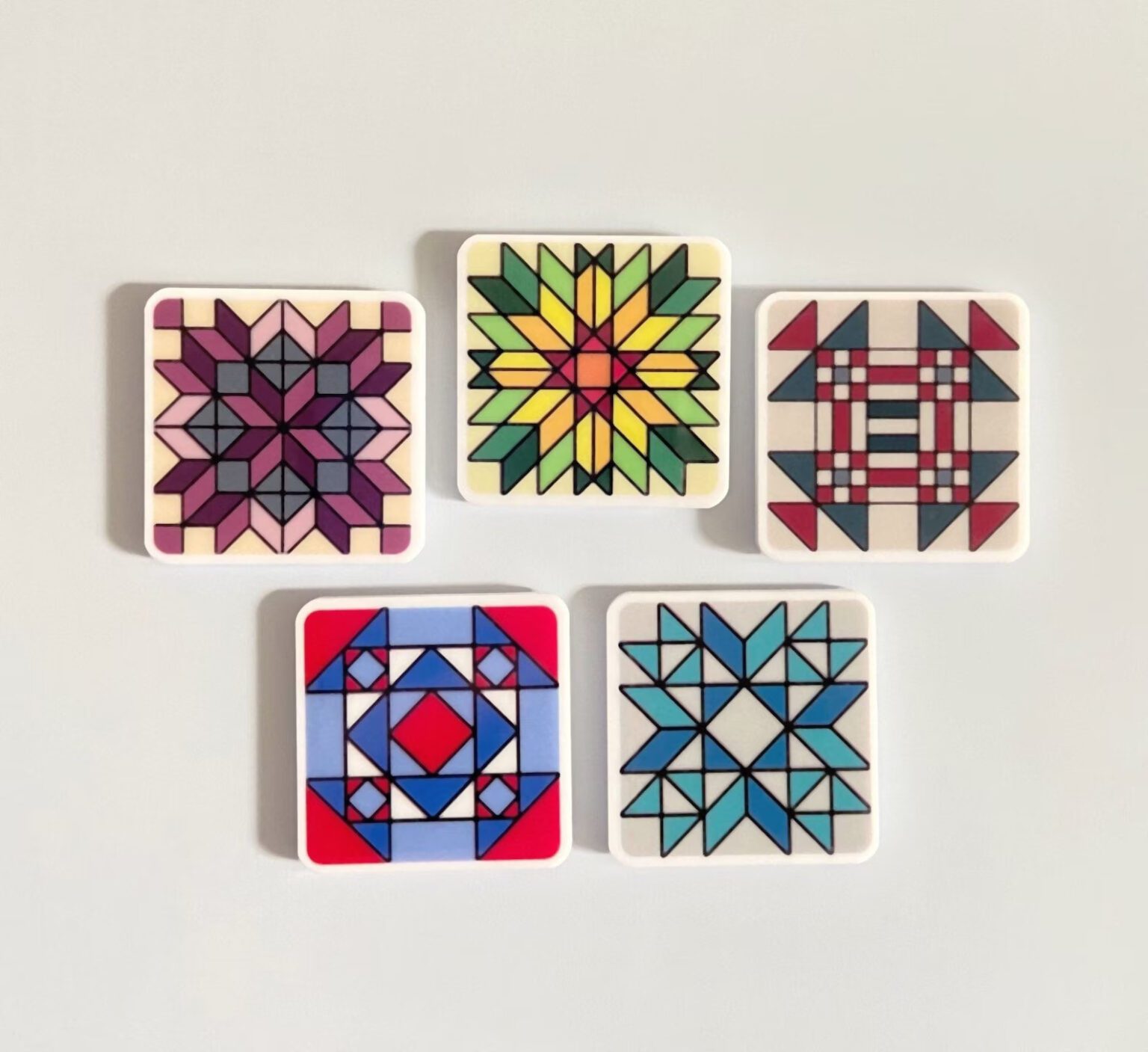 40 Unique Gifts for Quilters Who Have Everything
