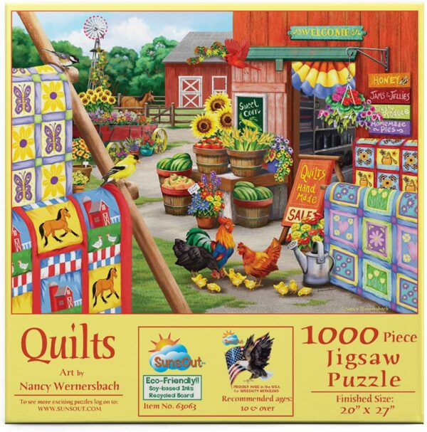 40 Unique Gifts for Quilters Who Have Everything