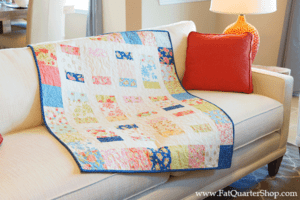 40 Completely Free Charm Pack Quilt Patterns for Beginners - Hailey ...