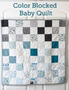 40 Completely Free Charm Pack Quilt Patterns for Beginners - Hailey ...