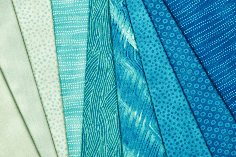 What is a Layer Cake of Fabric? - Hailey Stitches
