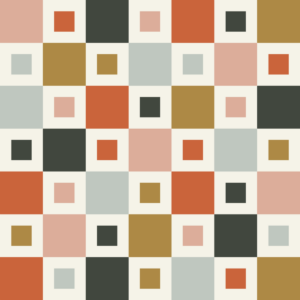 Layer Cake Layout Quilt Pattern (PDF Download)