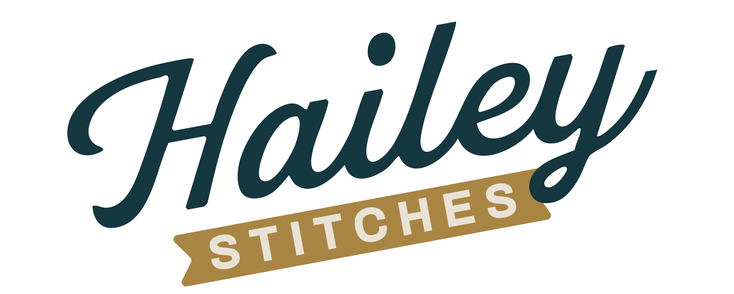 Hailey Stitches