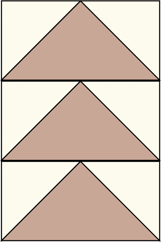 Step-by-Step Flying Geese Tutorial: Traditional and No-Waste Techniques