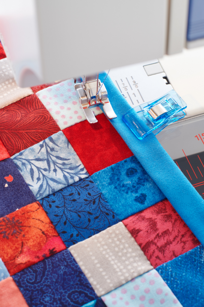 The Beginner’s Guide to Quilt Binding Math